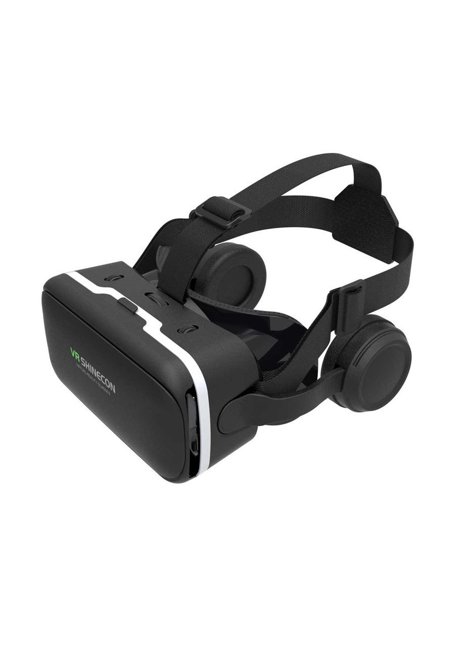 Гарнитура виртуальной реальности SCG04E с наушниками () Shinecon (314833044)