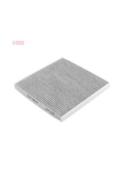 Фільтр салону Denso (366276223)