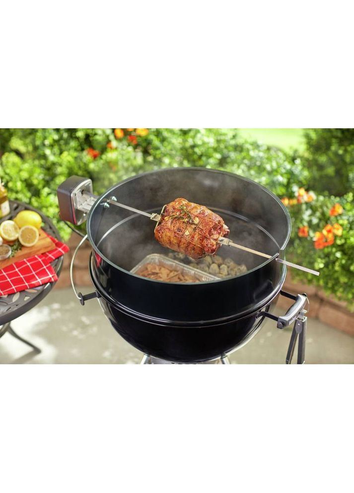 Вертел 57 см (7494) Weber (348058106)