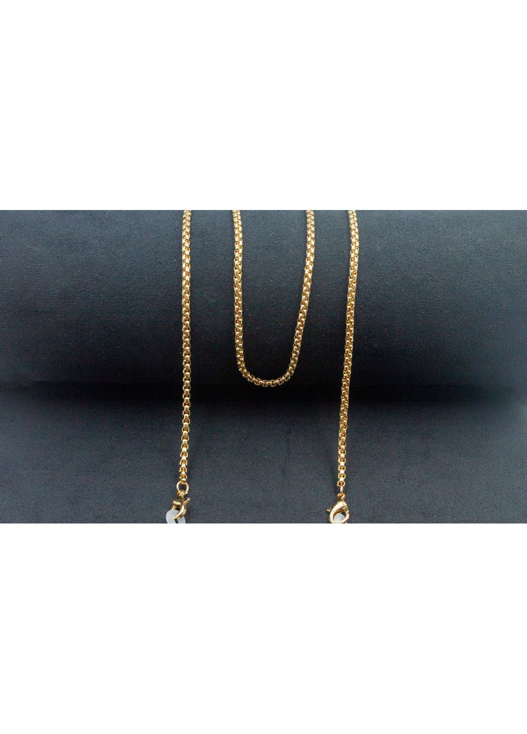 Цепочка для очков 2540 золототистый Style (370873090)