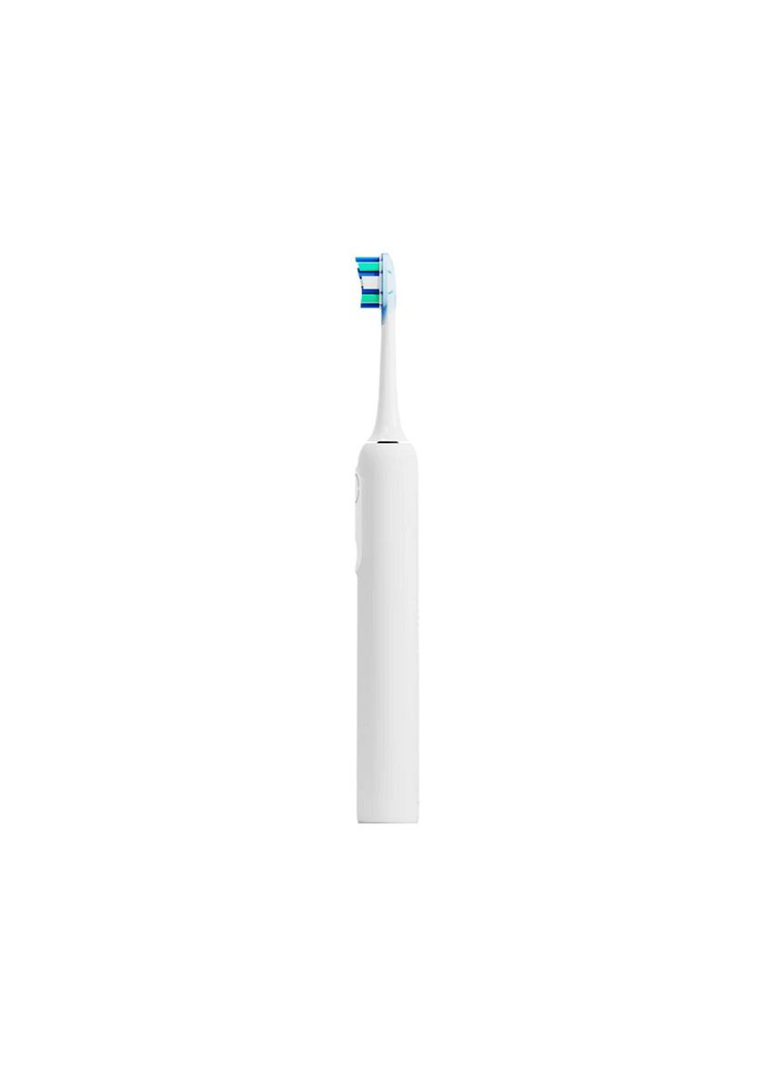 Електрична зубна щітка Electric Toothbrush WHITE EU Xiaomi Oscillation (361852135)