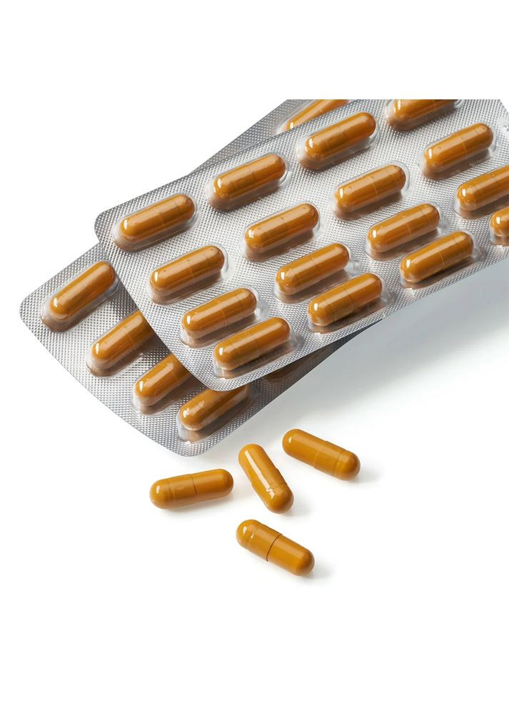 ВІТАМІНИ Біологічно активна добавка Immun Komplex, 32 шт, від DM (Німеччина) Mivolis (363052643)