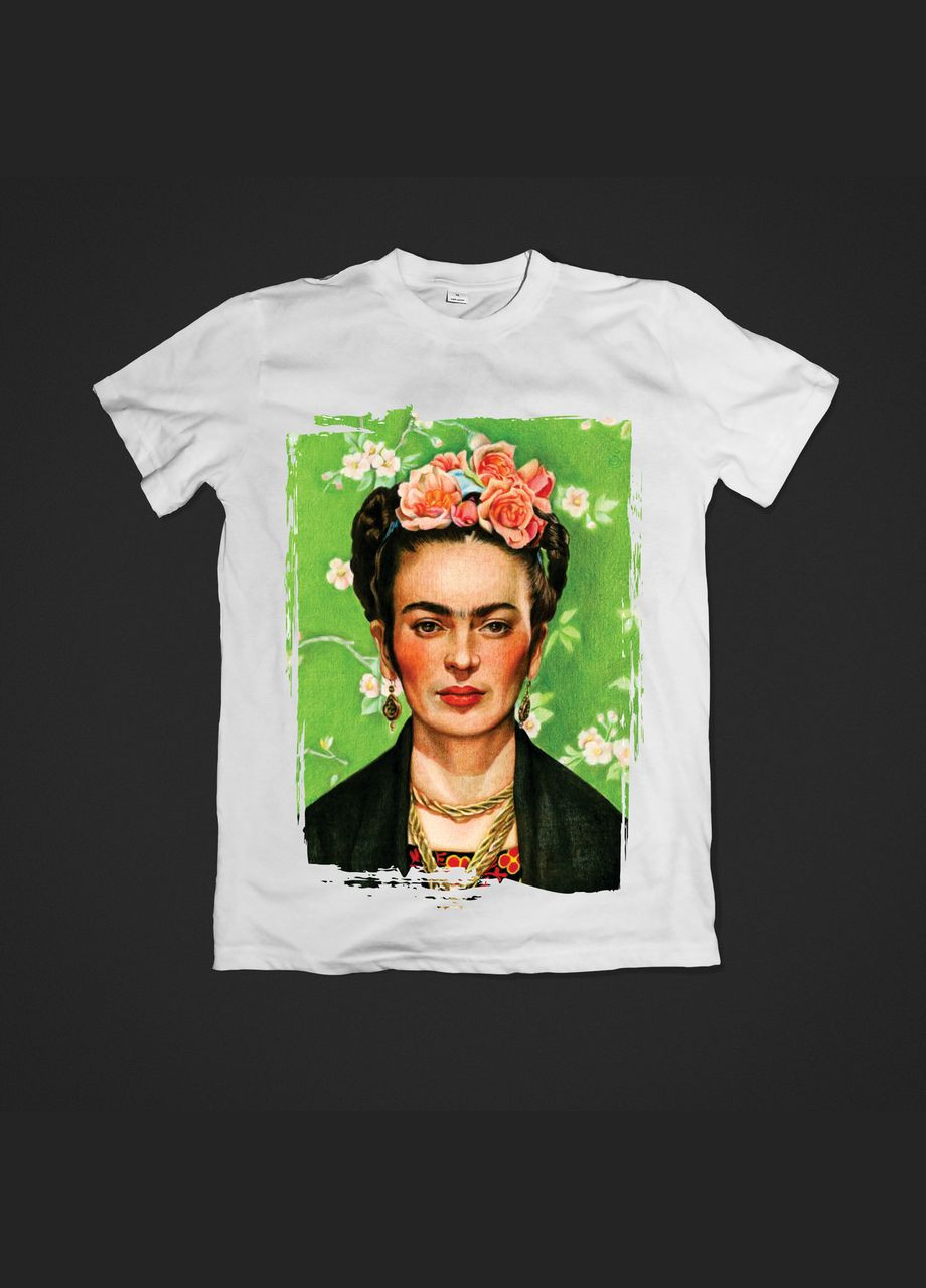 Футболка YOUstyle Frida 0066 Gildan (279540176)