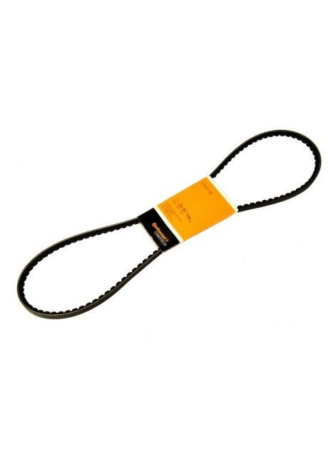 Ремінь клиновий (вир-во ) 10X1225 ContiTech (366207384)