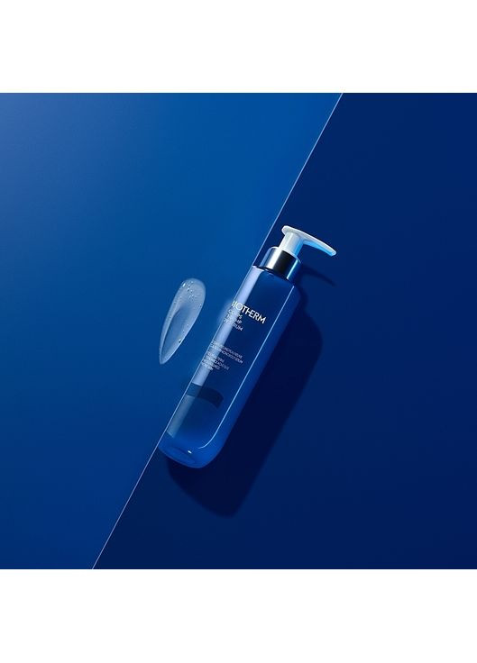 Отшелушивающая и восстановительная сыворотка для кожи тела против недостатков Biocorps Anti-Bump Body Serum 200ml (1330264-7139017) Biotherm (368619704)