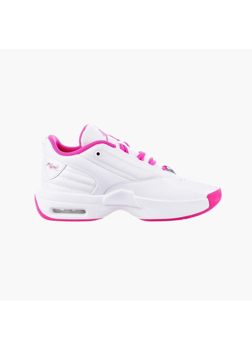 Кросівки жіночі Max Aura 6 (Gs) (FQ8297-160) Jordan білі демісезони (370780504)