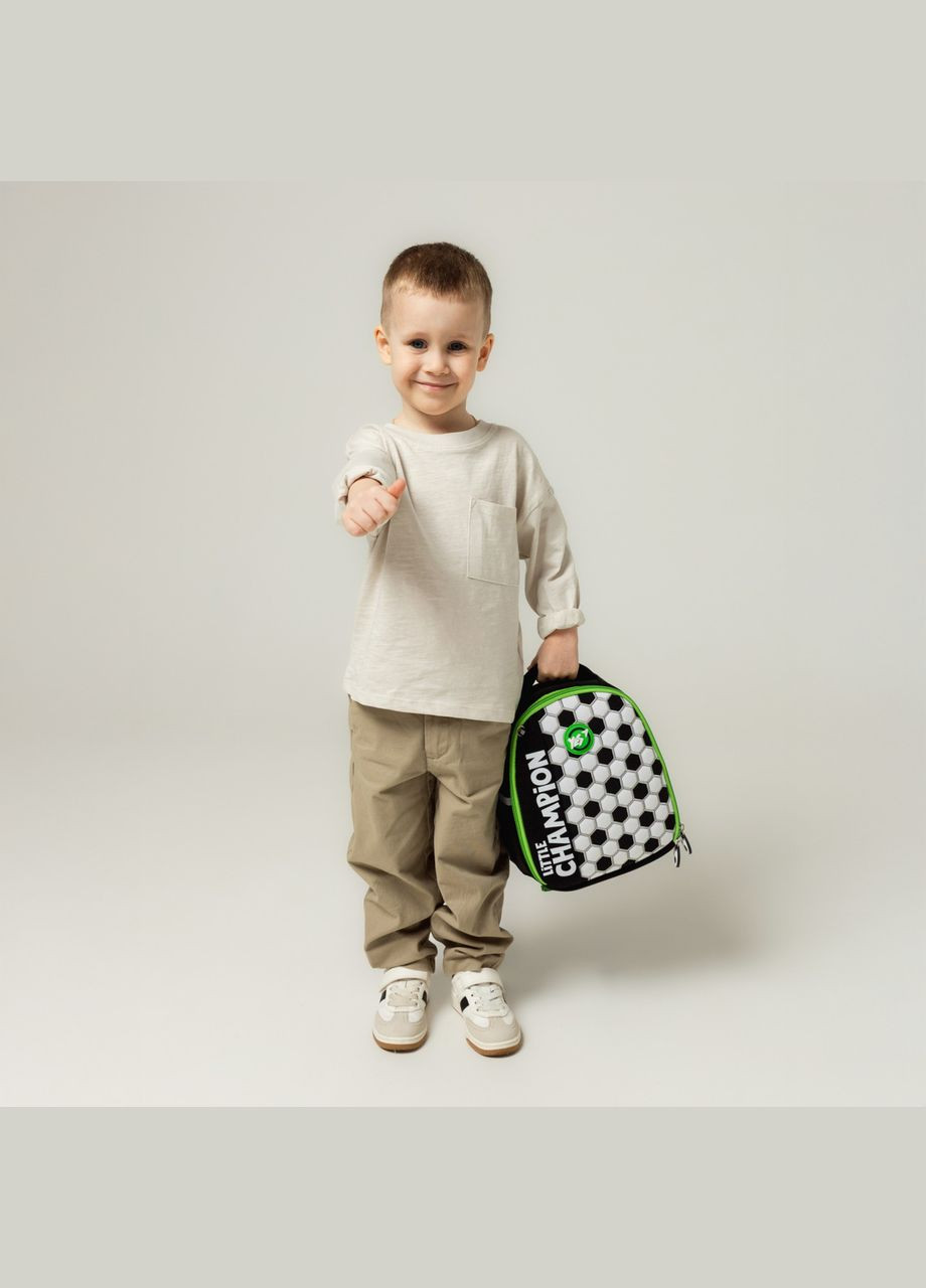 Рюкзак K-33 дитячий Little Campion 550021 Yes (367987596)