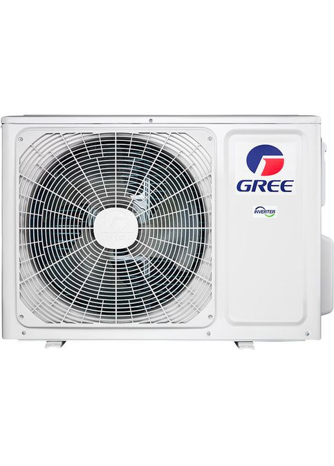 Кондиціонер Soyal Inverter GWH18AKC-K6DNA1A Gree (351364938)