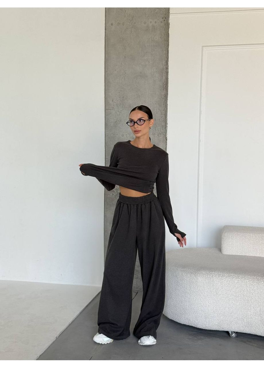 Жіночий трикотажний костюм Asi.Store.ua (361659580)