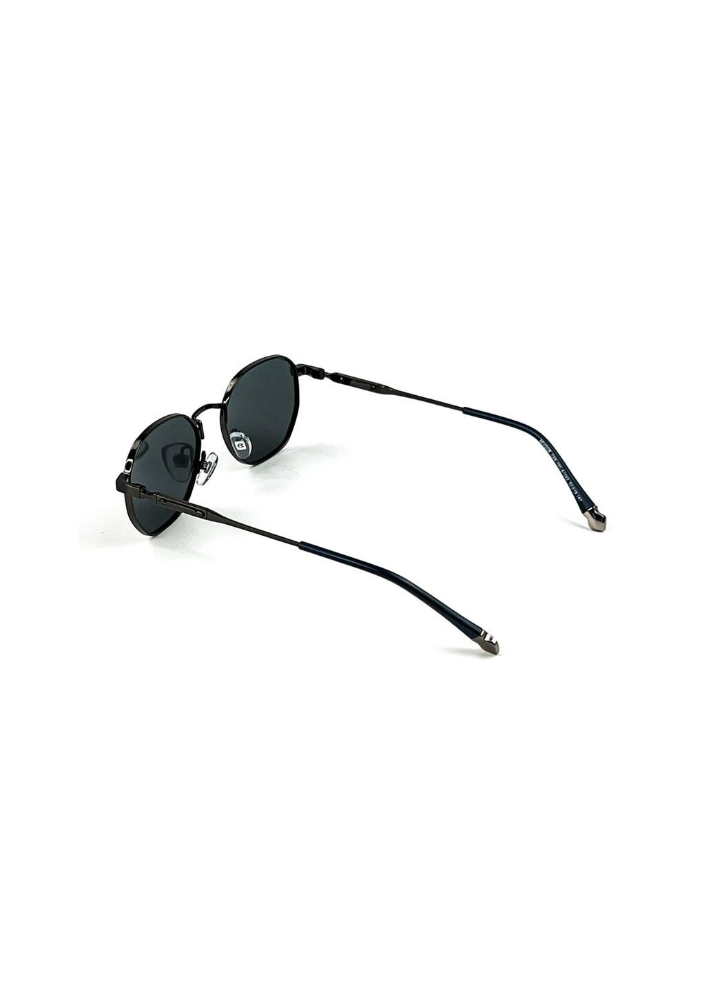 Солнцезащитные очки с поляризацией Фэшн-классика женские LuckyLOOK 415-591 (289358178)