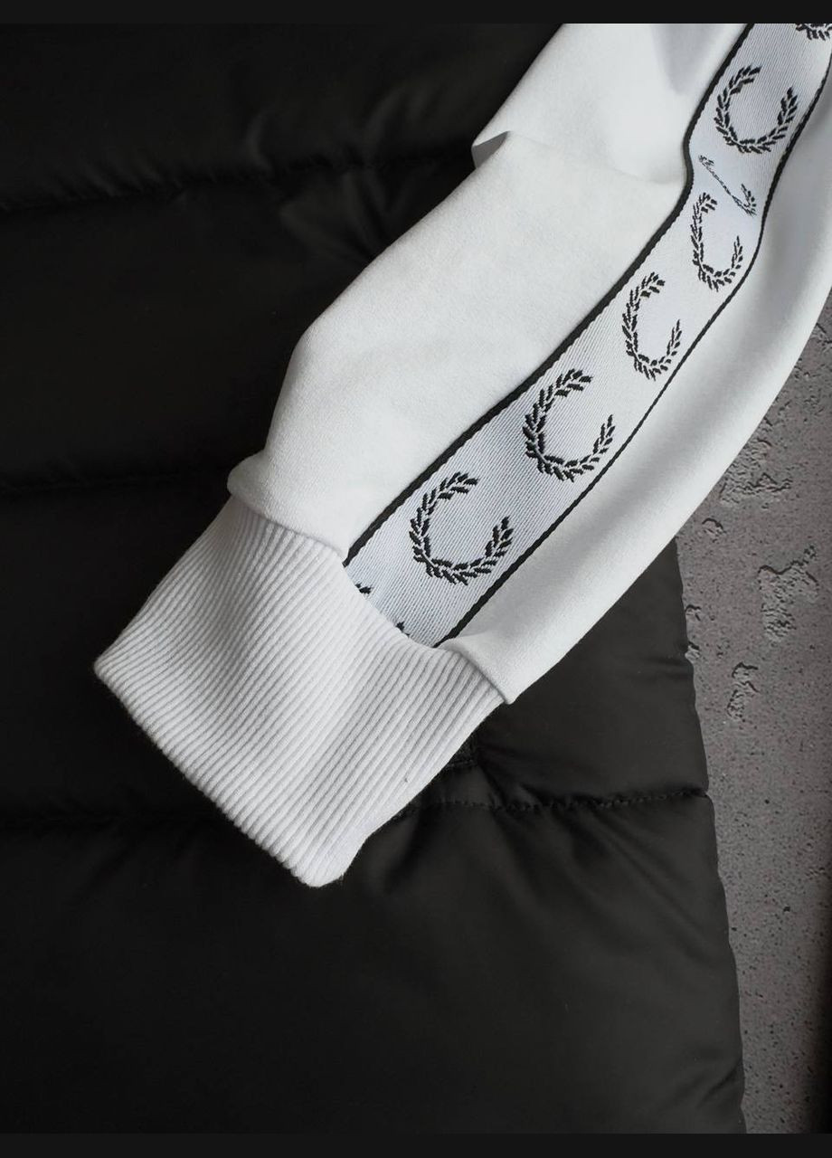 Комплект з лампасами (жилет+штани+світшот+2 пари шкарпеток в подарунок) No Brand (326379366)