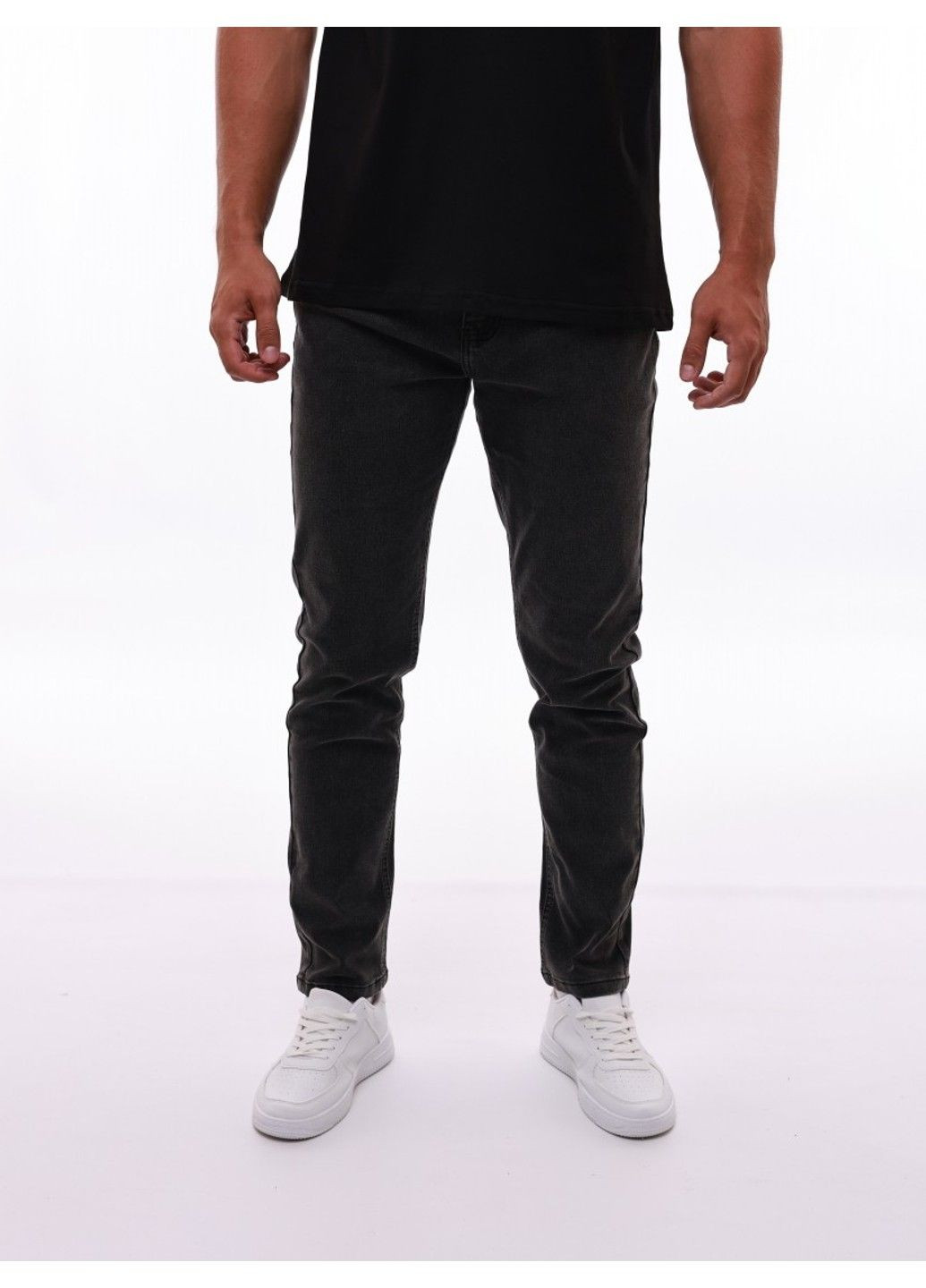 Джинси чоловічі MOSRBLAK (352530685)