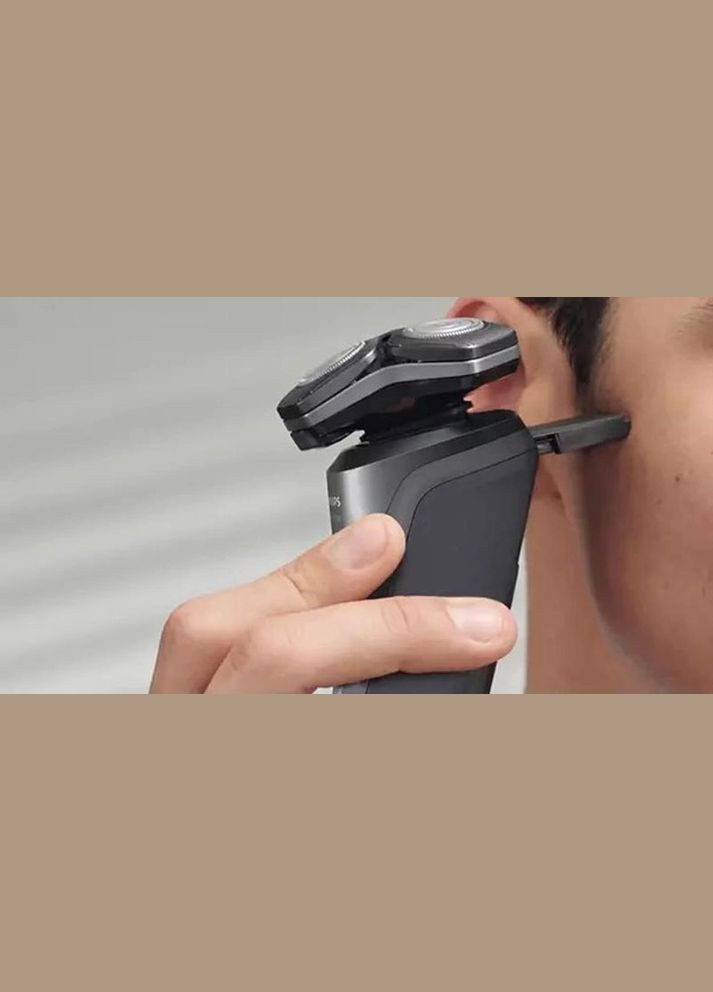 Электробритва 5000 S5887-30 серая Philips (364836012)