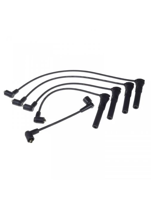 Провода высоковольтные (компл.) Land Rover Freelander I 4WD -06 (выр-во ) Blue Print (347159245)