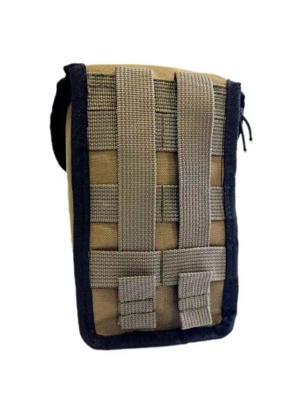 Сухарка тактическая сумка на пояс VS Thermal Eco Bag (296918416)