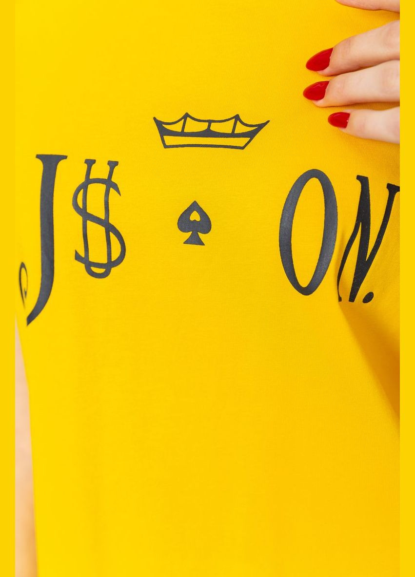 Футболка женская,, 198R022 Ager - (313292650)