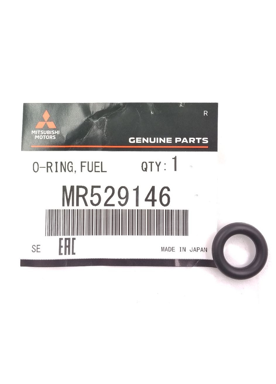 Оригинальное кольцо топливного насоса MR529146 PAJERO Паджеро Вагон Mitsubishi (345738004)