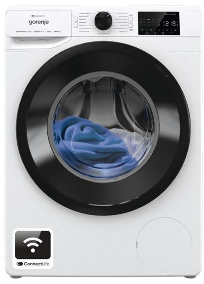 Стиральная машина WPNEI84SBSWIFI Gorenje (360416636)