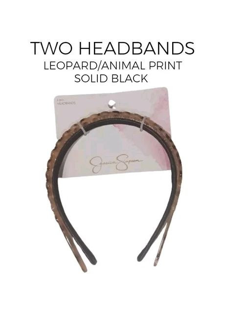 Комплект Обруч Jessica Simpson (333691253)