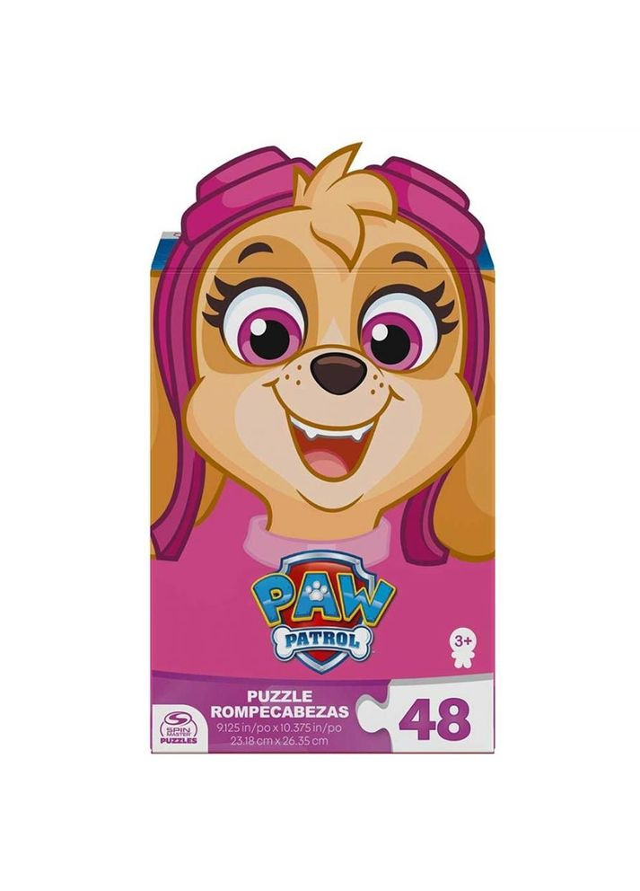 Пазл Скай, 48 елементів () Paw Patrol SM98572/6067182 (328398777)