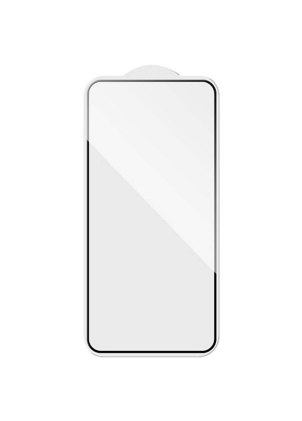 Защитное 2.5D стекло Full Cover HD для Samsung Galaxy S24 Blueo (293512602)