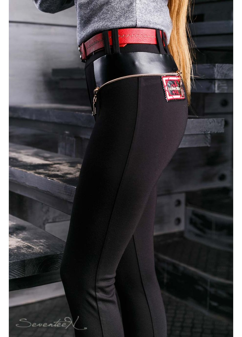 Леггинсы 881.2342 Seventeen (348137178)