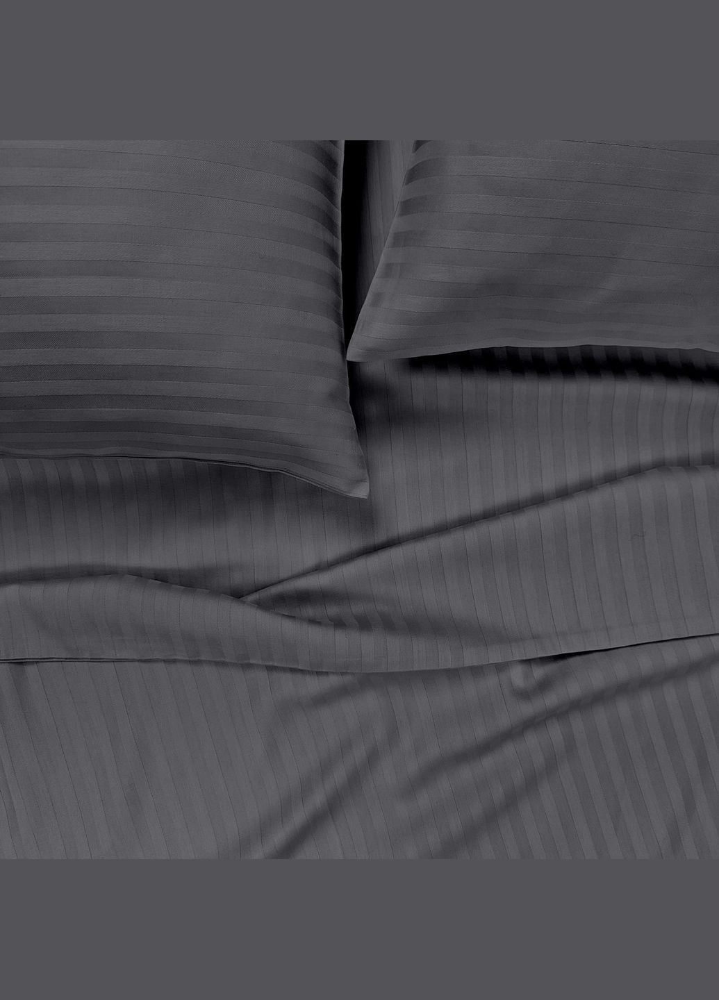 Наволочка сатин на подушку 80х80 STONE (4822052325636) Cosas (367914159)