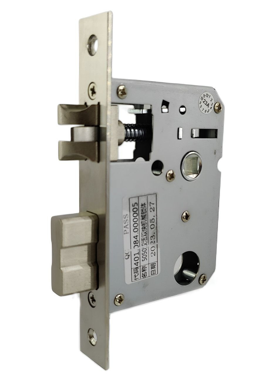 Корпус замка без цилиндра 14550 50х145 PES (347324746)