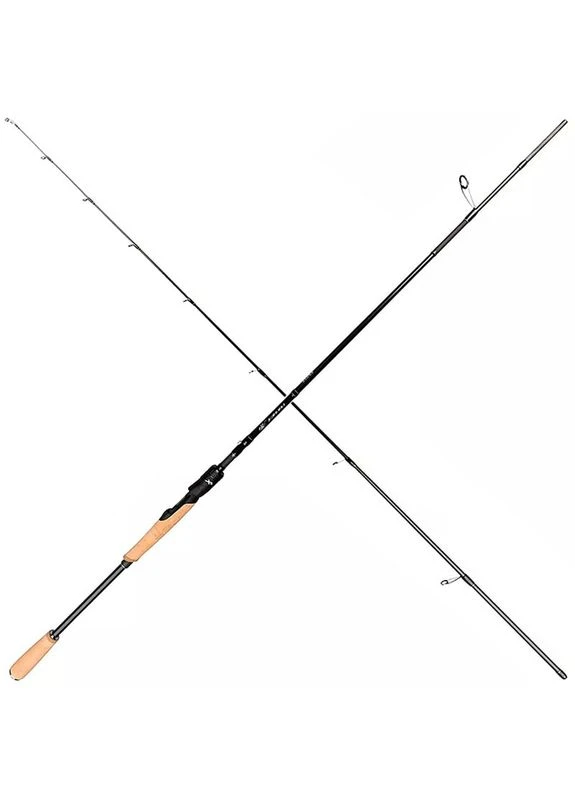 Спінінг Prorex XR Spin 2.52m 50-120g Daiwa (385884426)