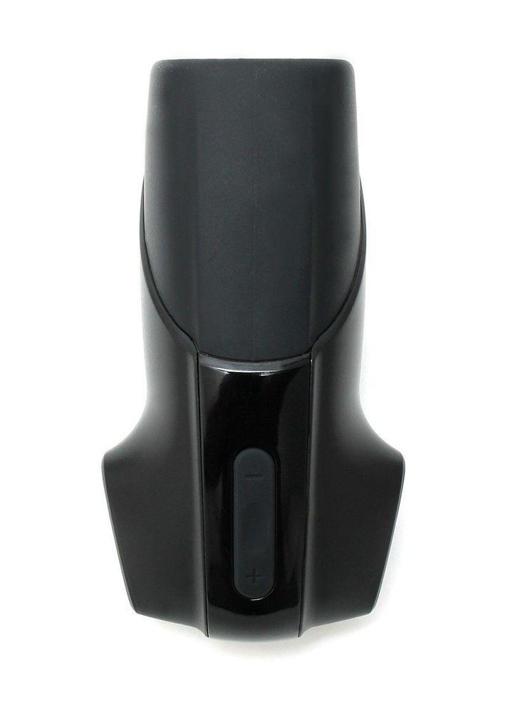 Мастурбатор Satisfyer Men Vibration имитатор минета с вибрацией, стимуляция головки No Brand (366876882)