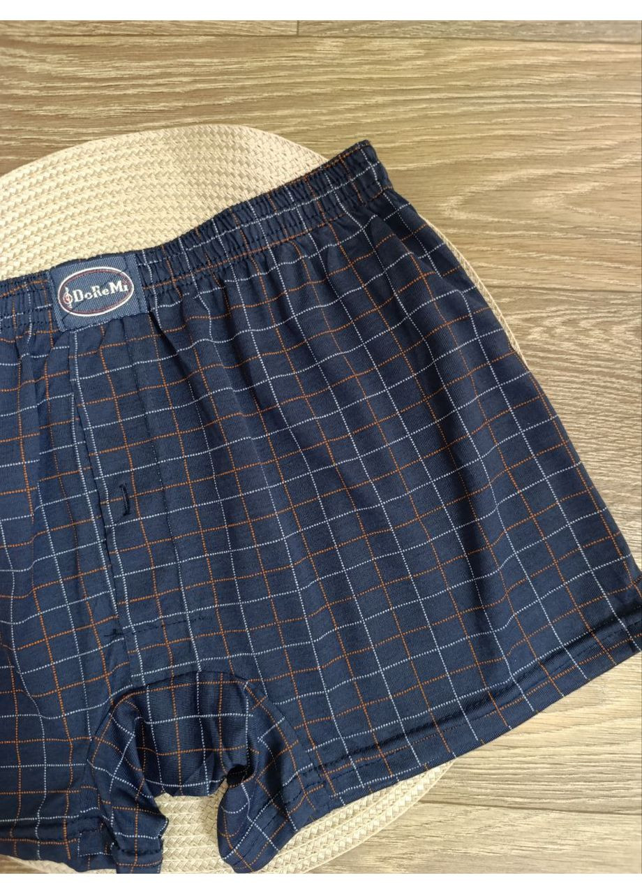 Мужские семейные хлопковые трусы, DoReMi (329427240)