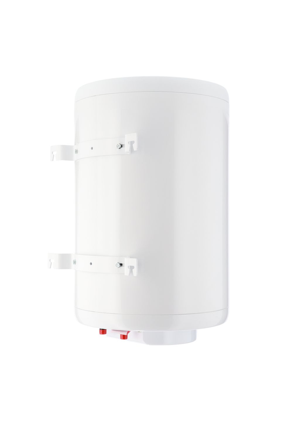Водонагреватель электр. круглый GB, 150л, 2кВт, сухой тен, мех. кер-ния, C, белый, 700184 Tiki