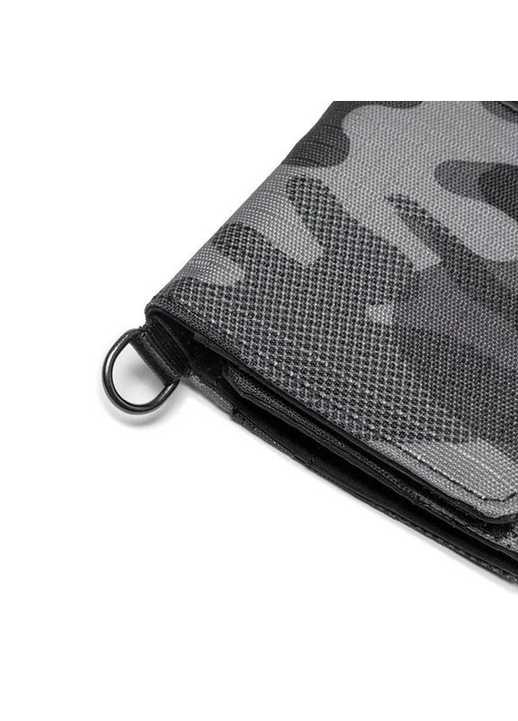 Кошелек антивор RFIDsafe Trifold Камуфляж (11005814) Pacsafe (333339761)