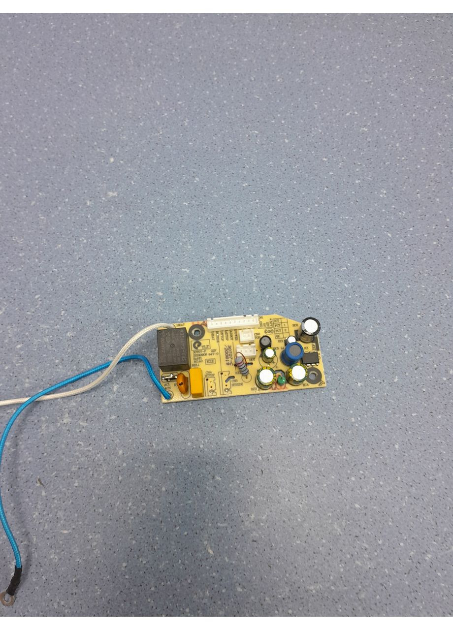 Плата живлення для мультиварки PMC0521IQ 30T07-P22F Polaris (361864321)