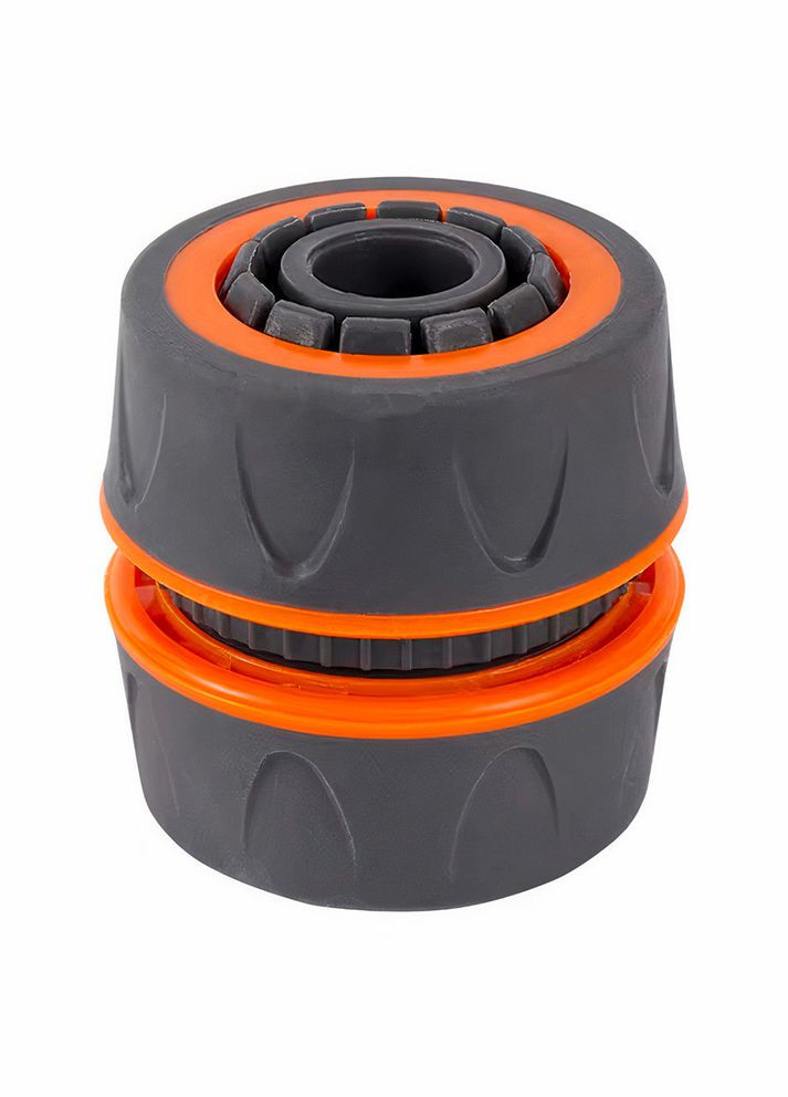 Муфта соединительная 3/4" для шланга MY-5512 Losso (327041663)