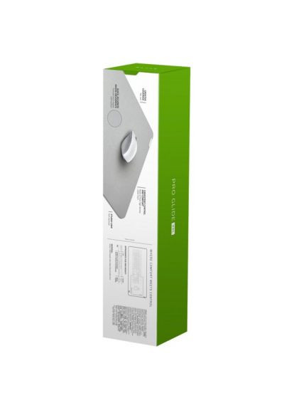 Килимок для мишки (RZ02-03332300-R3M1) Razer Pro Glide XXL Grey (369883373)