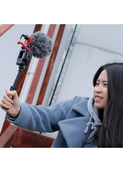 Рамка GoPro Vlog Case (1280) (1280) Ulanzi V2 (358930777)