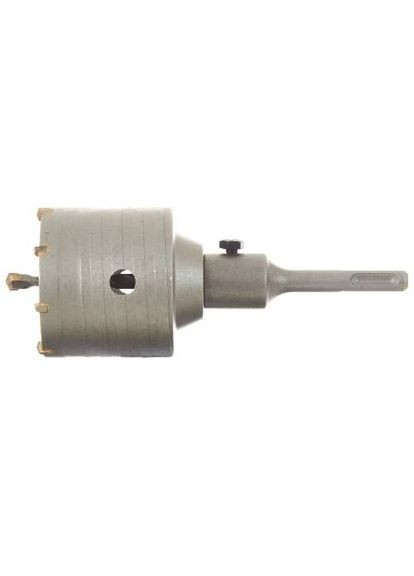 Комплект коронка по бетону Master 68х110 мм 8 зубців Vitals (363056652)