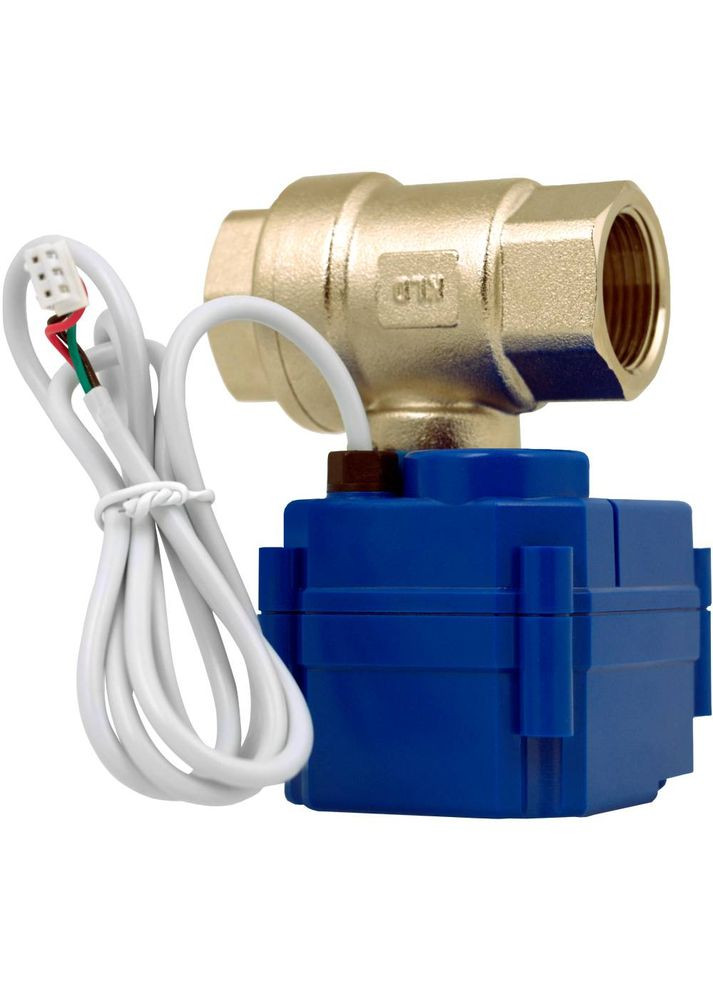 Антипотоп Valve DN20 (FP000626) U-Prox (344457201)