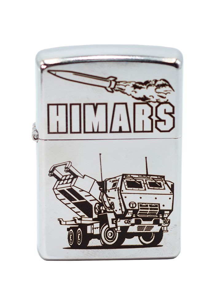 Запальничка Himars 207 H Zippo (316622866)