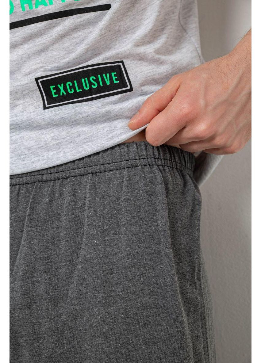 Піжама чоловіча,, 243R6200 Ager (362047147)