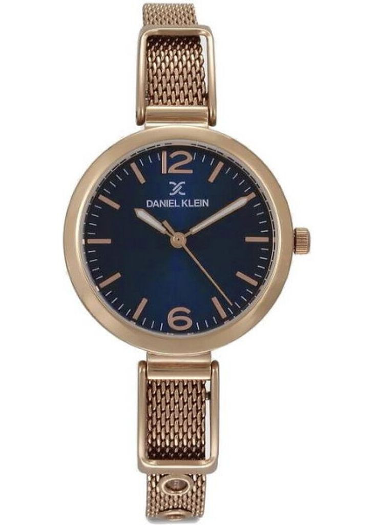 Жіночі наручні годинники DK11795-3 Daniel Klein (330810372)