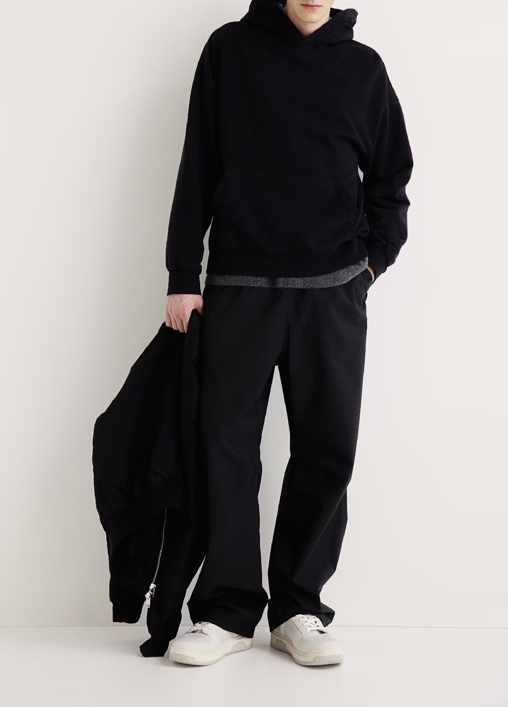 Худі H&M (312914783)