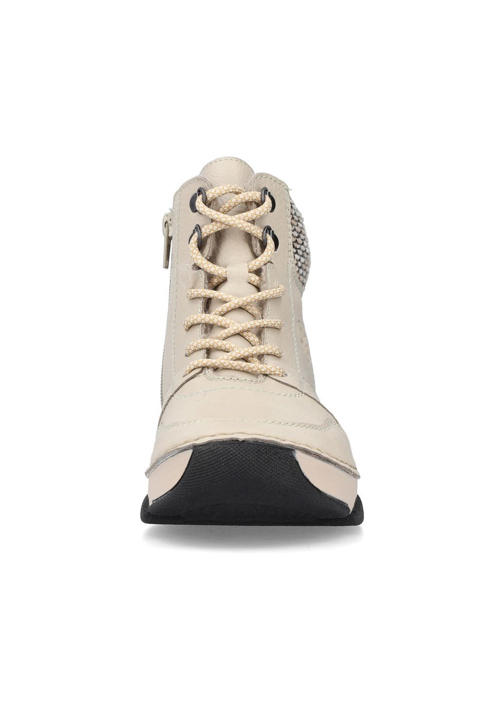 Черевики жіночі 45955-60 Rieker (345557641)