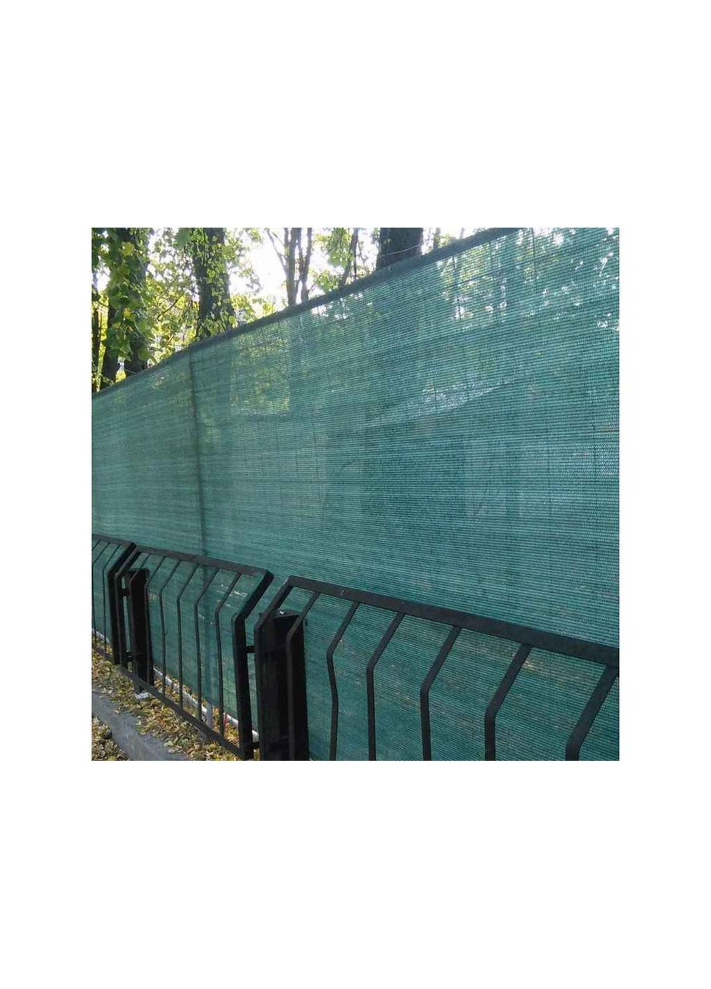 Сетка затенивающая 90% пакетированная арт.СЗП00022 3м х 10м Shadow (362352711)