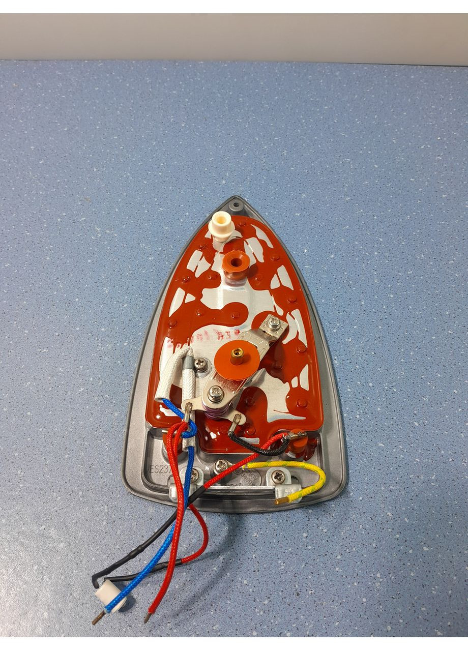 Подошва для утюга CS-00129271 Tefal (361863396)