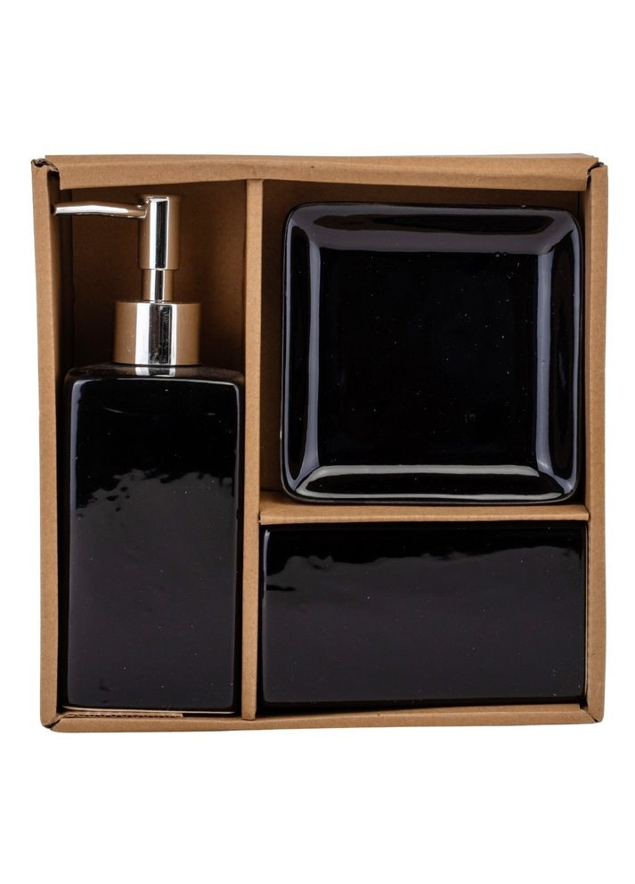 Набор для ванной керамика 9190-002 No Brand (346534646)