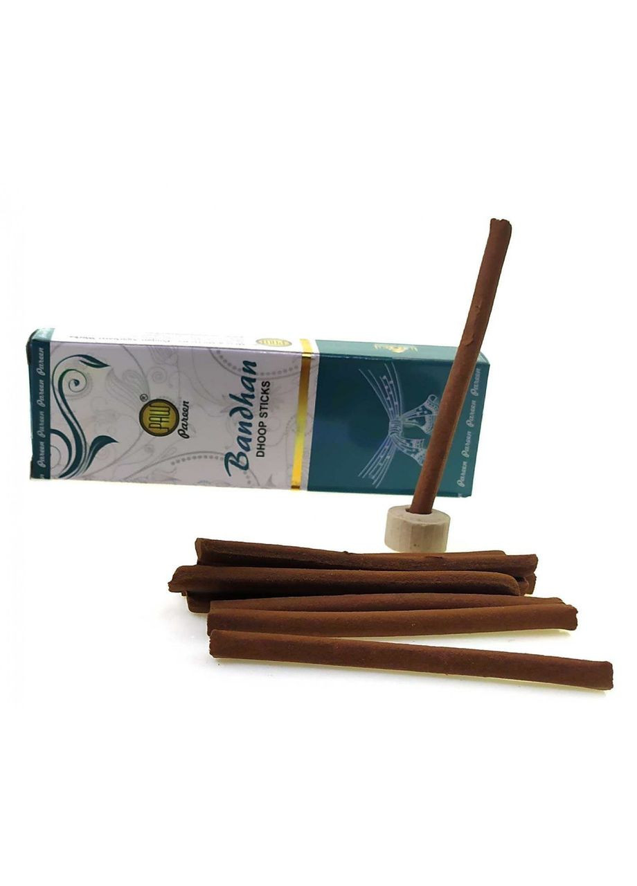 Bandhan Dhoop sticks (Pareen) безосновні пахощі No Brand (316717606)