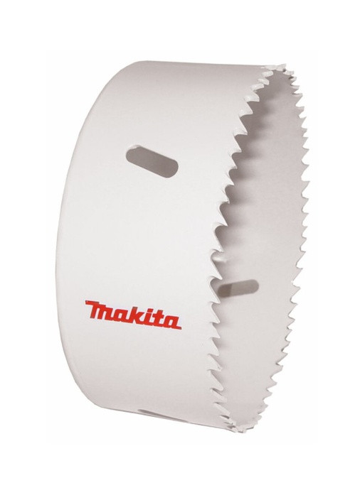 Коронка HSS-Bi-Metal D-17142 (105 мм) корончасте свердло (6819) Makita (295039801)