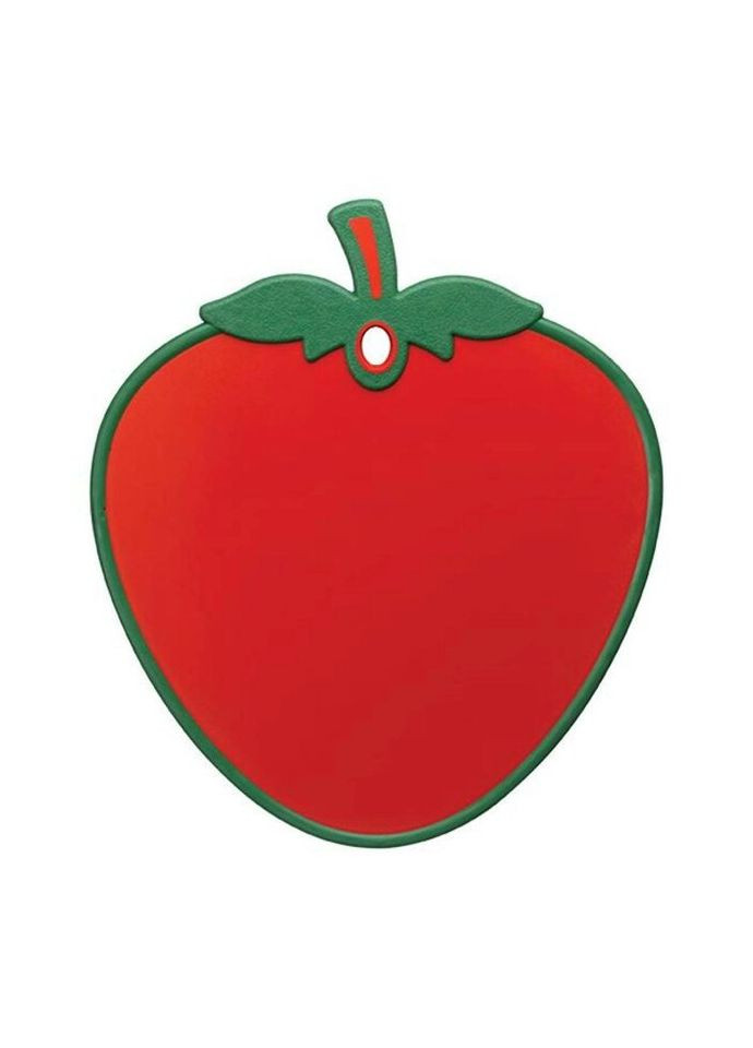 Дошка кухонна Gustо Полуниця GT-G-540 червона Gusto (335879758)